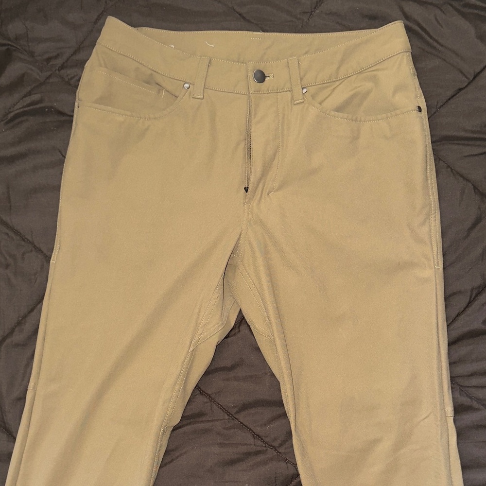 Lululemon ABC Classic-Fit Pant 30"